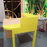 Office design