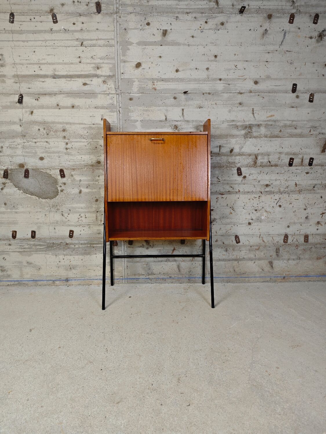 Secretary from the 50s/60s