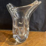 Vase en cristal de Sèvres