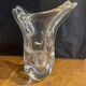 Vase en cristal de Sèvres