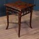 Tabouret Jugendstil par George Hulbe