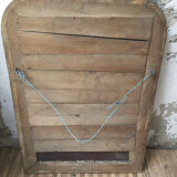 Mirror Louis Philippe former 73x101cm