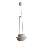 Vintage Scandinavian design suspension