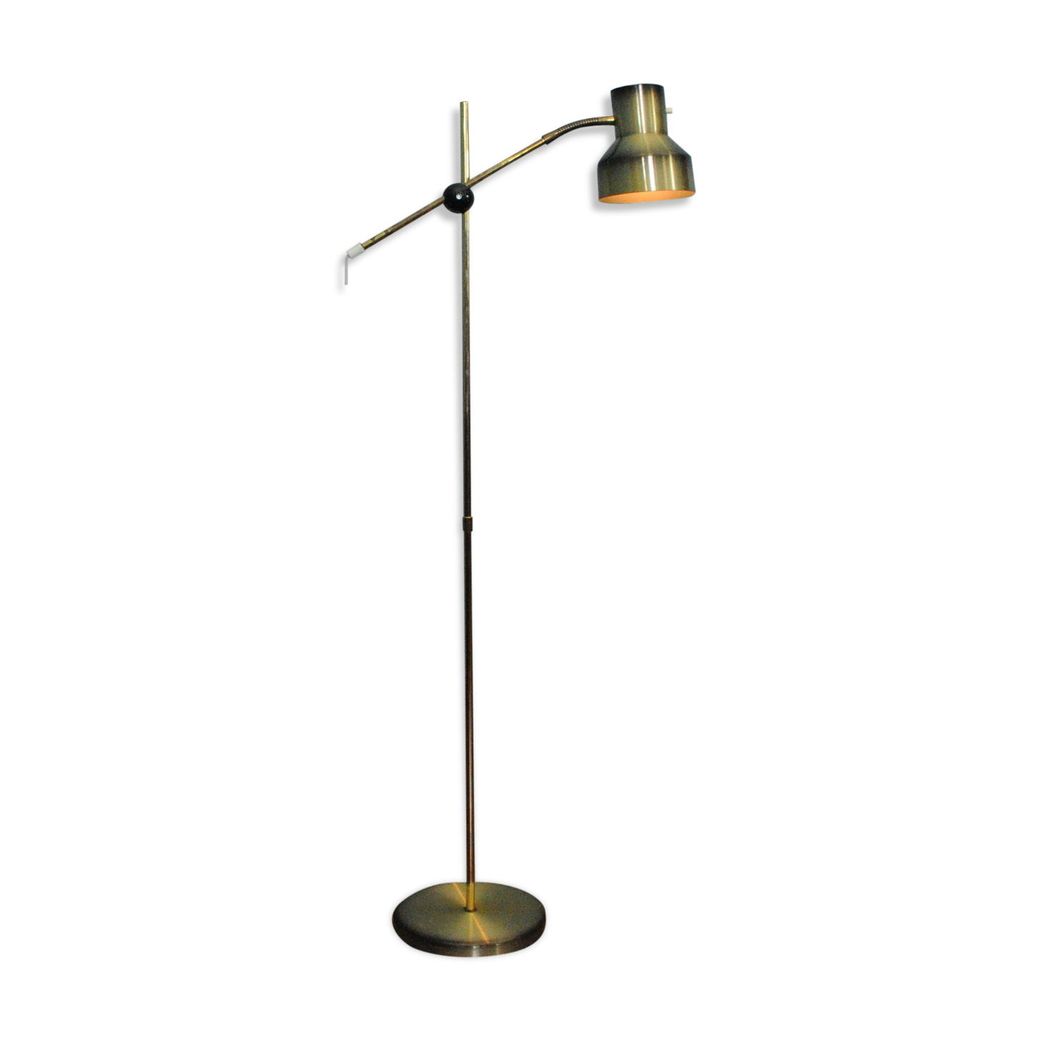 Swedish lamppost Belid