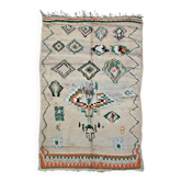 Vintage Boujad Rug - 270 x 178 cm