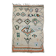 Vintage Boujad Rug - 270 x 178 cm