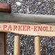 Fauteuil Parker Knoll années 60
