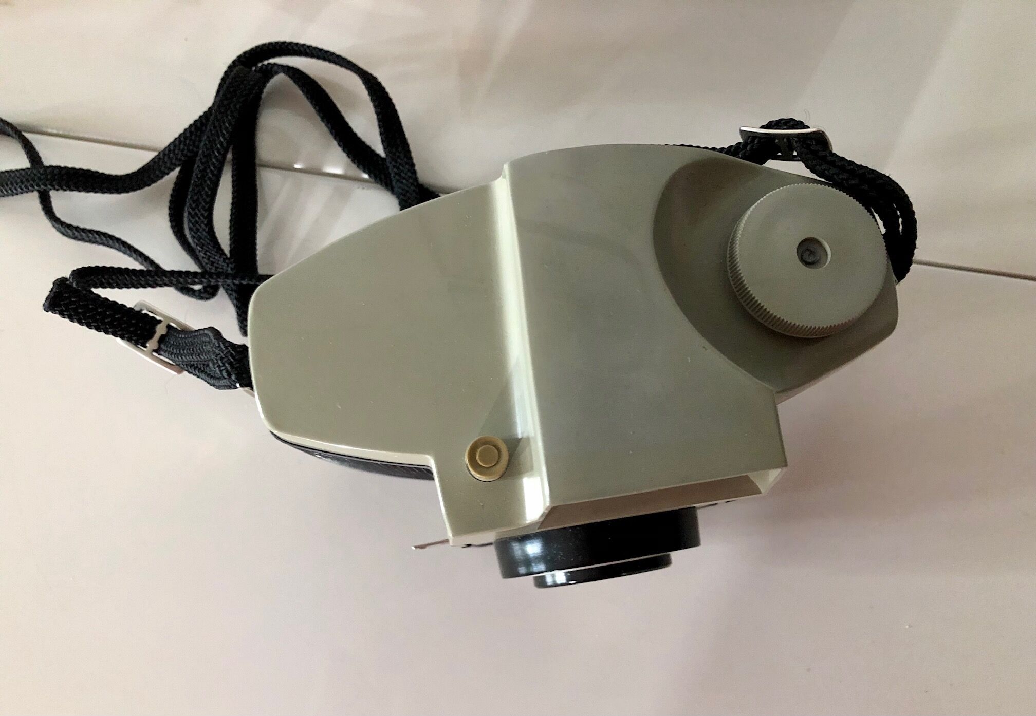 Kodak Brownie Cresta 3 Camera
