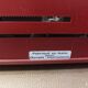 Typist S typewriter Olympia 70s