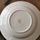 Hollow plates C.A.C Labrut&Co Grigny. 50s
