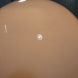 Baobab table lamp by iGuzzini XXL Model 4044 1978-1982