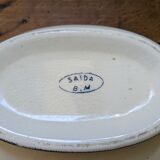 Vegetable tree or small tureen model Saida
