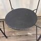 Fauteuil Lune d'argent de Pascal Mourgue