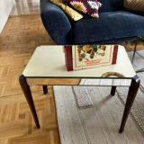 Vintage coffee table