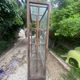 Vitrine apothicaire