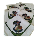 Alsace napkins