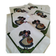Alsace napkins