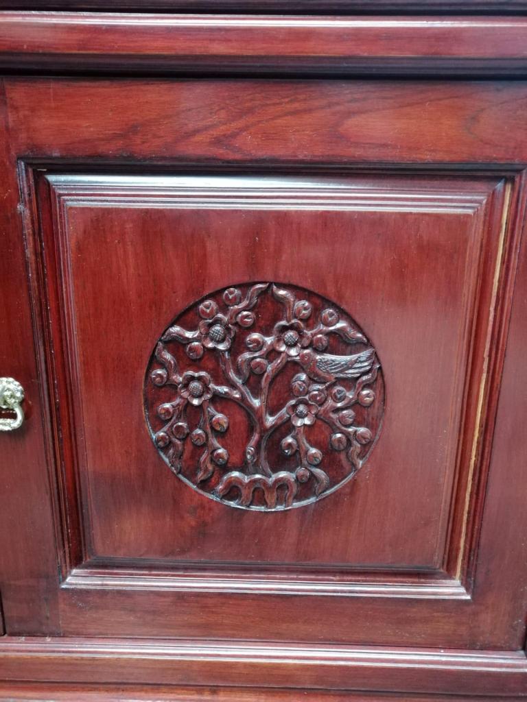 Enfilade chinoise