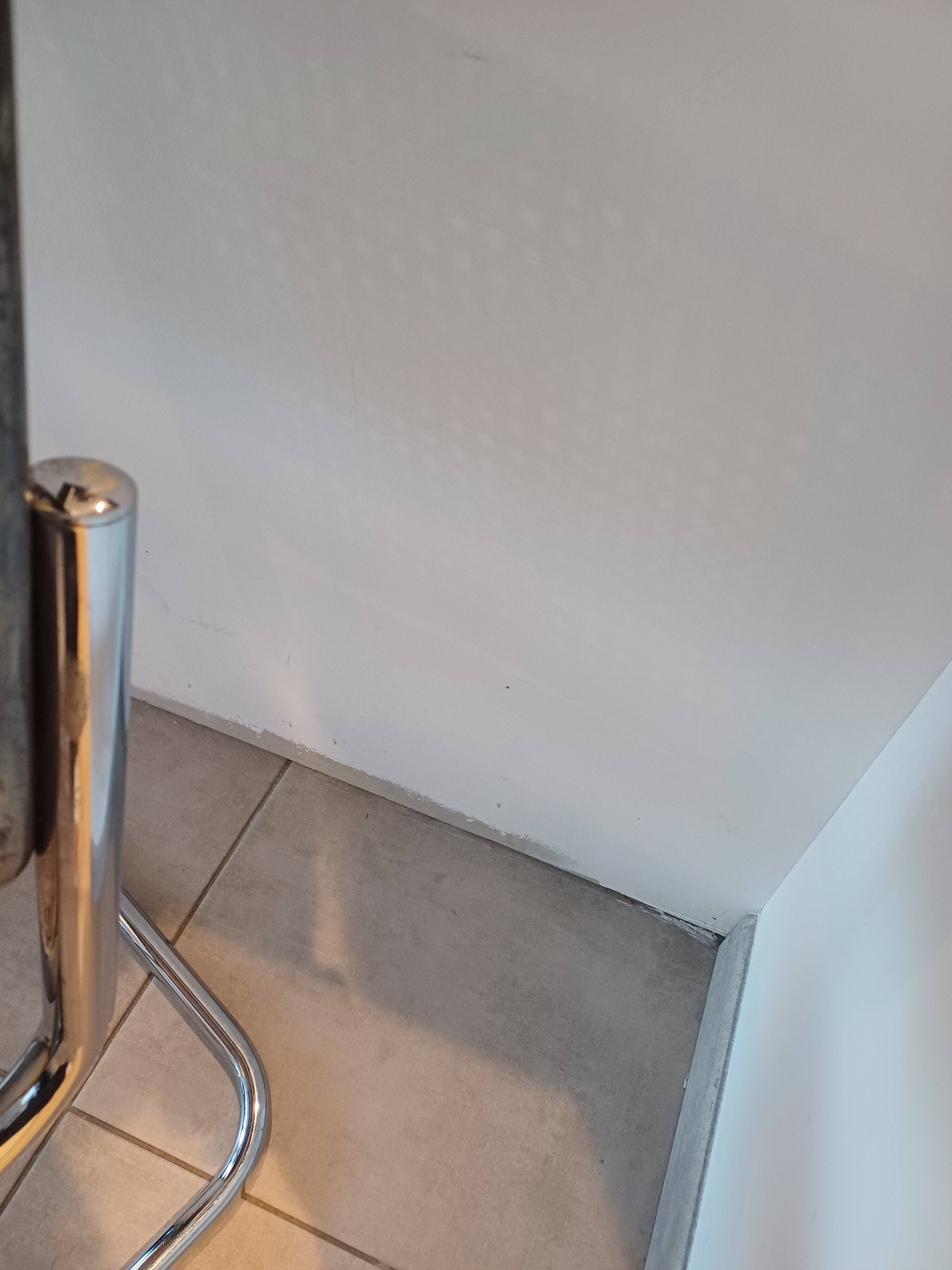 S32 Breuer chair Thonet edition 1977