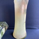 Pair of FT Legras Toul vases – 19th century