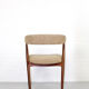 Chair by Th. Harlev for Farstrup Møbler, 1950
