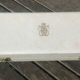 ancien ensemble fourchette/cuillère