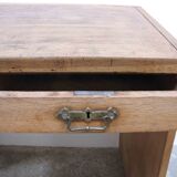 Desk drawers office counter