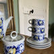 Vintage coffee set Villeroy & Boch