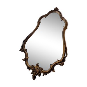 Miroir de style Louis