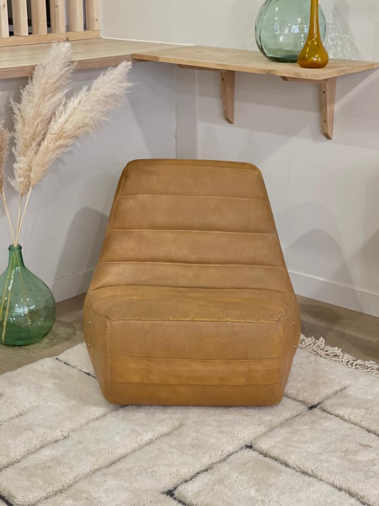 Vintage driver Saparella Michel Ducaroy