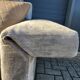 Minotti Collar sofa by Rodolfo Dordoni