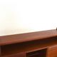 Mid-Century Danish Teak Secretary, 1960s.