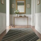 Artisca Vermont hand-tufted rug by Anton Moseler, France, 1990s.