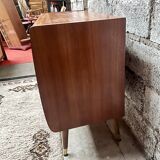 Vintage sideboard bathroom furniture