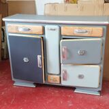 Vintage Mado sideboard