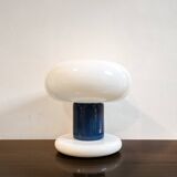 Table Lamp by Ettore Sottsass for Edizioni Arte Design, 1977