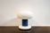 Lampe de Bureau par Ettore Sottsass pour Edizioni Arte Design, 1977