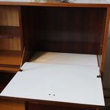 Vintage sideboard Alfred Hendrickx by belform