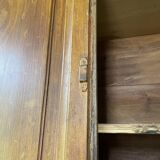 Two-body grocery cabinet 1900