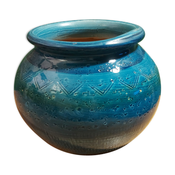 Vase en céramique Bitossi