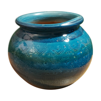 Vase , in ceramic Bitossi
