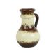 Small Vintage Vase Scheurich Keramik West Germany 496-18