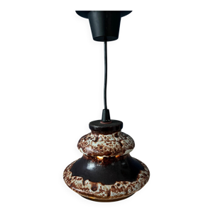 Suspension Fat lava en