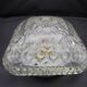 Domed ceiling light