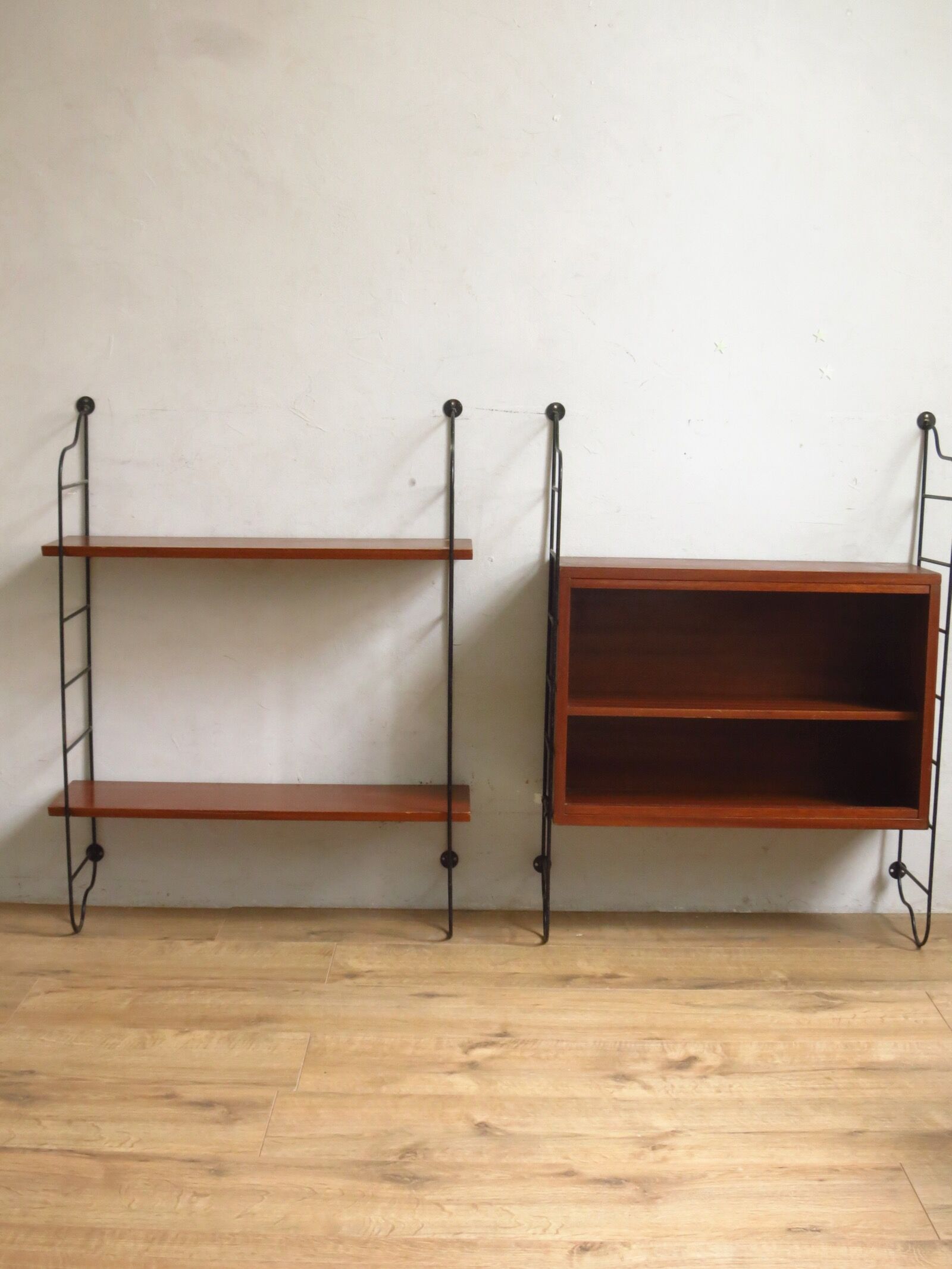String shelve