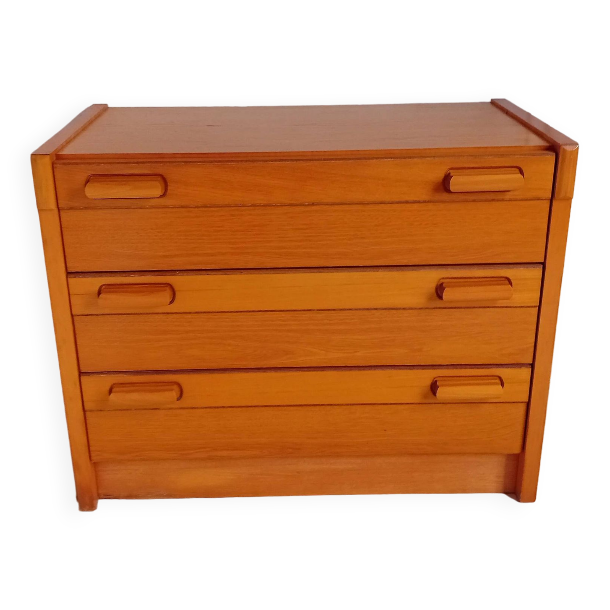 Commode bois