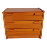 Commode bois