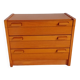 Commode bois