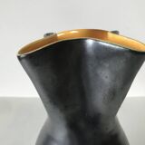 Ceramic vase from the CAB factory (Céramique d’Art de Bordeaux).