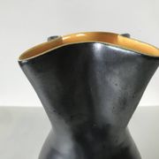 Ceramic vase from the CAB factory (Céramique d’Art de Bordeaux).